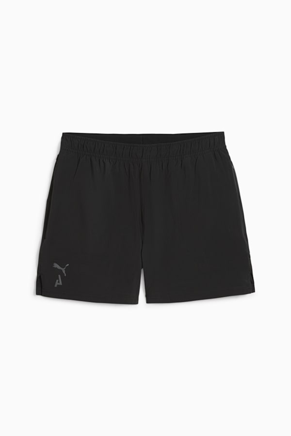 SEASONS 5" Men's Woven Shorts, PUMA Black, extralarge